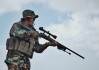 2026 世界杯倒计时：中国驻美大使馆发布球迷赴美观赛证件办理重要提醒。